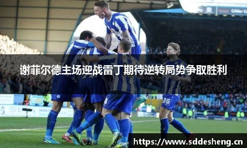 谢菲尔德主场迎战雷丁期待逆转局势争取胜利